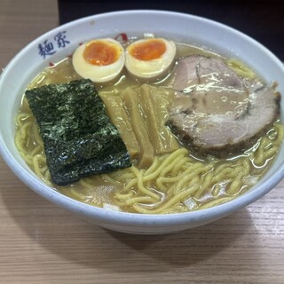 麺家 いし川_1