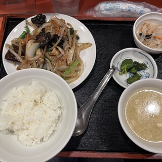 茉莉-JASMINE- <北京料理>_0
