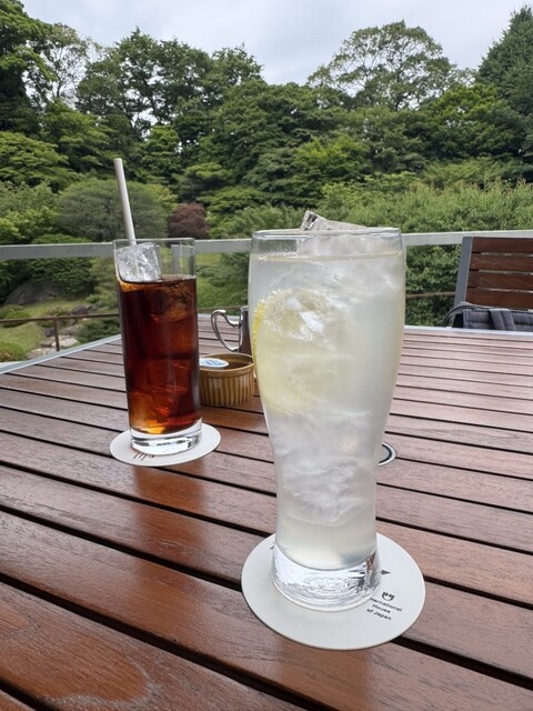 ザ・ガーデン （The Garden） - 麻布十番/カフェ | 食べログ