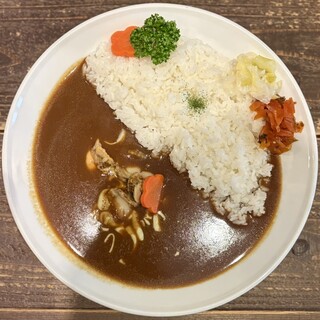 欧風カレー グレース_0