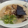 大龍ラーメン - 