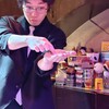 マジックバー ミラクル - マジック