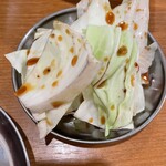 元祖台湾もつ鍋 仁 - 