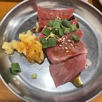 元祖台湾もつ鍋 仁 - 