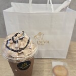 GODIVA - ドリンク写真: