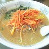 くるまやラーメン 仙台バイパス中田店