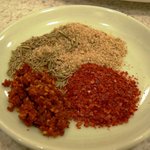 延明 - 羊串用スパイス