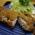 どんぶりハウス - 和のかつ。