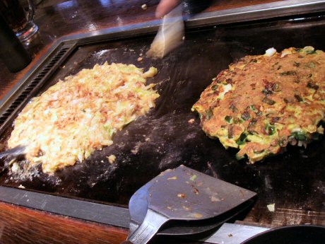 下町のてっぱん焼だるまや 吉祥寺 お好み焼き 食べログ 下町のてっぱん焼だるまや 吉祥寺 お好み焼き 食べログ
