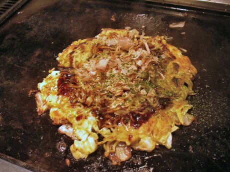 下町のてっぱん焼だるまや 吉祥寺 お好み焼き 食べログ 下町のてっぱん焼だるまや 吉祥寺 お好み焼き 食べログ