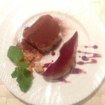 トラットリアイルポンテ - 