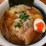 らーめん　HOME - 特　琥珀