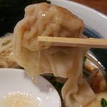 らーめん　HOME - ワンタン