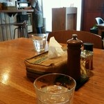 らーめん　HOME - 