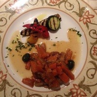 トラットリアイルポンテ - 