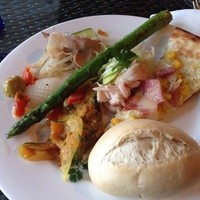 カフェトスカ - 