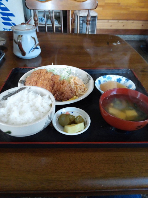 いずみ - 原ノ町（食堂）の写真