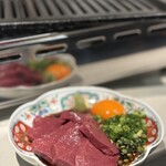 焼肉 いずみ - 