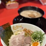 えいちゃんラーメン - 