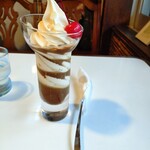 アイスクリームパーラー美園 - 