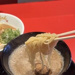 えいちゃんラーメン - 