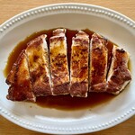 こうぼく野菜や - 料理写真: