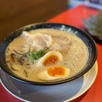 えいちゃんラーメン - 