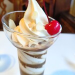 アイスクリームパーラー美園 - 