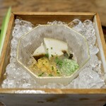 松川
