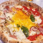 PIZZERIA CAPOLI - 