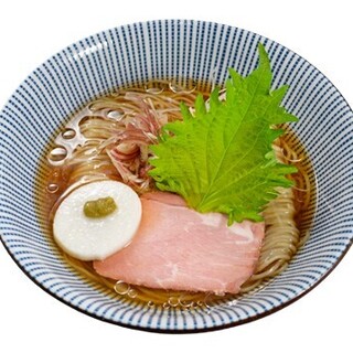 焼きあご塩らー麺 たかはし_0