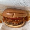 モスバーガー JR広島駅店
