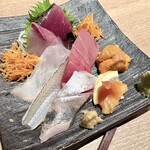 魚真 - 