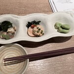 魚真 - 