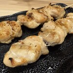 鳥貴族 - 料理写真: