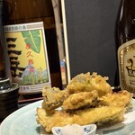 和酒だいにんぐ 魚魚呑 - 