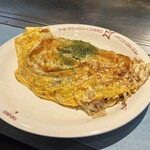 お好み焼き きしべ  - 