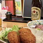 和酒だいにんぐ 魚魚呑 - 
