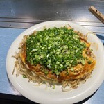 お好み焼き きしべ  - 