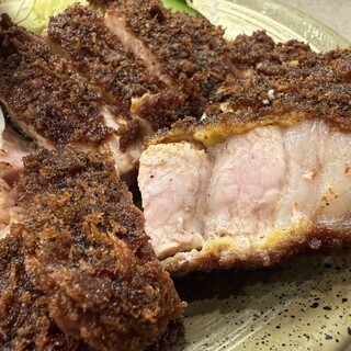 味のとんかつ 丸一_1