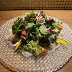 てっぱん色彩 - 