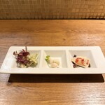 てっぱん色彩 - 