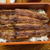 駿河屋 - 国産 特選うな重(２尾)