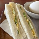 喫茶レストランかかし - 