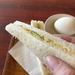 喫茶レストランかかし - 