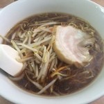 Tomiya - ラーメン