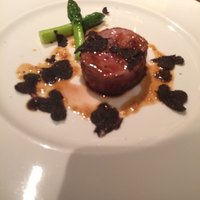 アルマーニ リストランテ - 
