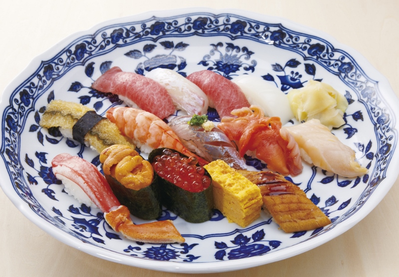 東京周辺 秋葉原 の 築地すし好 アキバトリム店 Openrice 日本