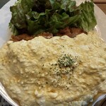 カフェ食堂 Kicori - 料理写真: