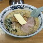 ラーメン 蔵 - 